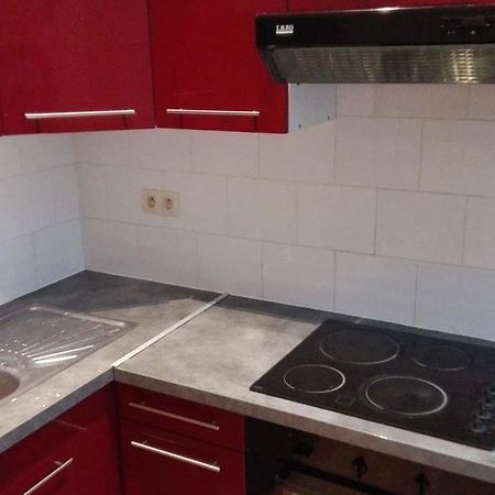 Central Yellow Apartment Brüksel Dış mekan fotoğraf